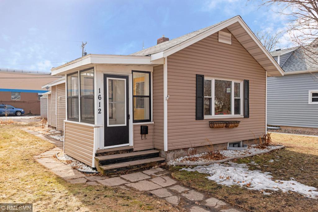View of Residential at 1612 Carroll Avenue, Saint Paul MN 55104, Saint Paul - Mike Wilen | Minnesota Team Real Estate