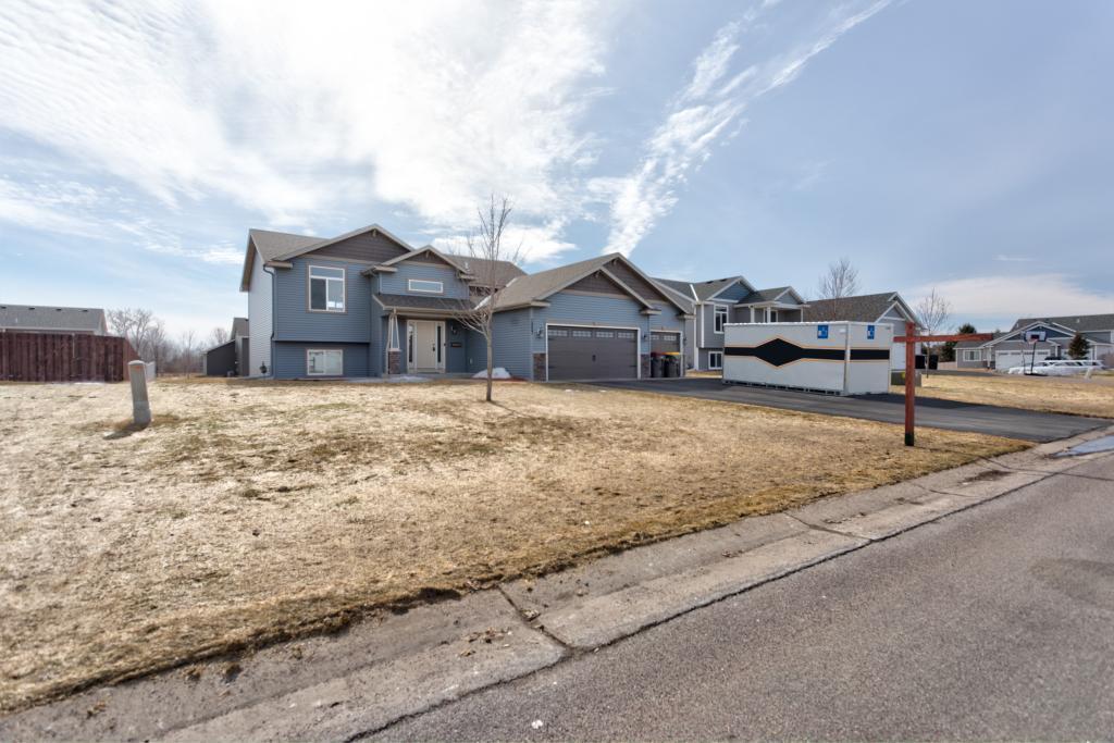 View of Residential at 1007 Marion Street, Isanti MN 55040, Isanti - Mike Wilen | Minnesota Team Real Estate