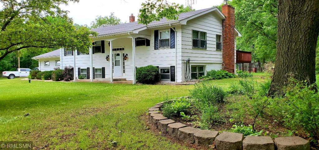 View of Residential at 4347 277th Avenue, Isanti MN 55040, Isanti - Mike Wilen | Minnesota Team Real Estate