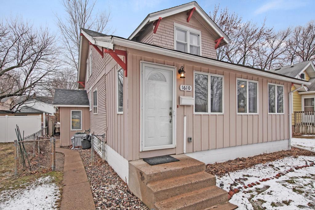 View of Residential at 1610 Beech Street, Saint Paul MN 55106, Saint Paul - Mike Wilen | Minnesota Team Real Estate