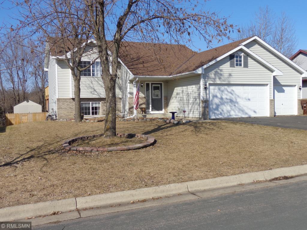 View of Residential at 137 Hill Street, Montrose MN 55363, Montrose - Mike Wilen | Minnesota Team Real Estate
