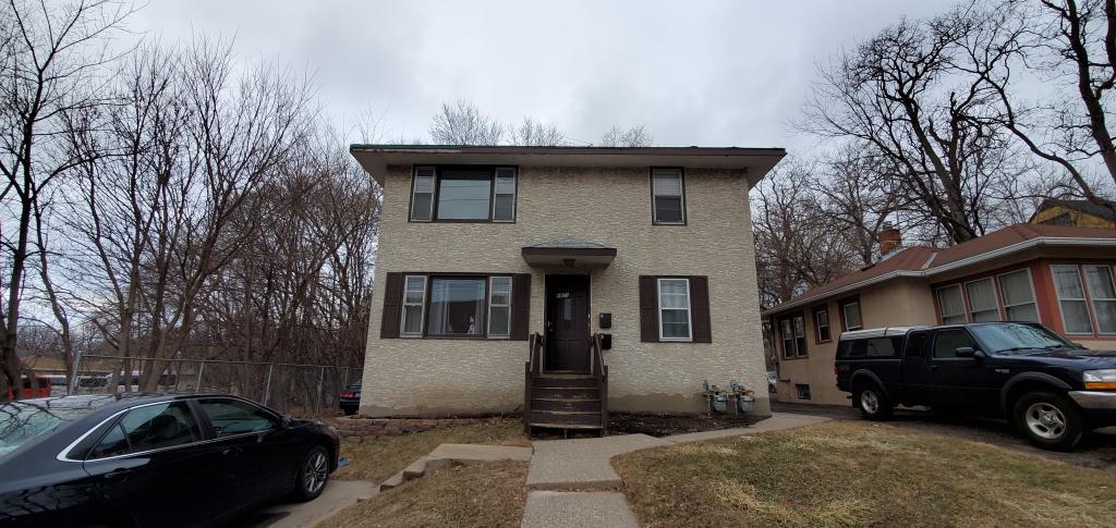 View of Residential Income at 1455 Maryland Avenue, Saint Paul MN 55106, Saint Paul - Mike Wilen | Minnesota Team Real Estate