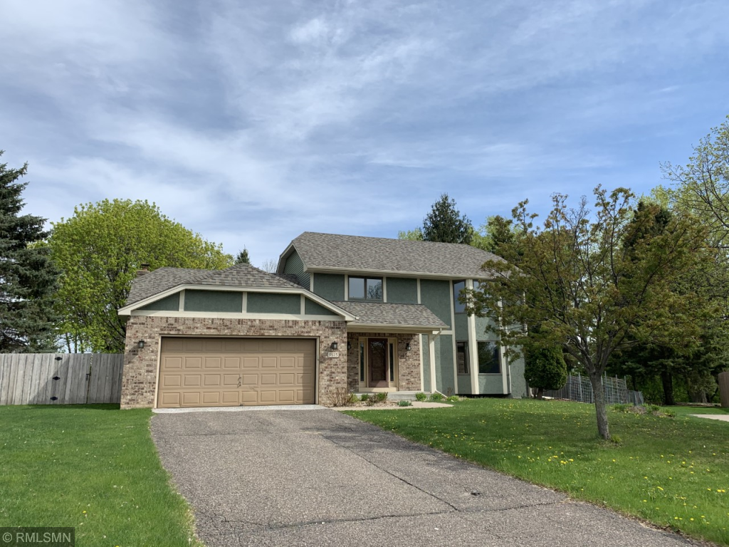 View of Residential at 9615 29th Avenue, Plymouth MN 55441, Plymouth - Mike Wilen | Minnesota Team Real Estate