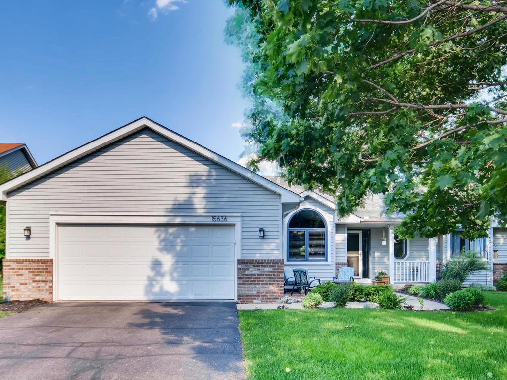 View of Residential at 15636 Cumberland Avenue, Rosemount MN 55068, Rosemount - Mike Wilen | Minnesota Team Real Estate