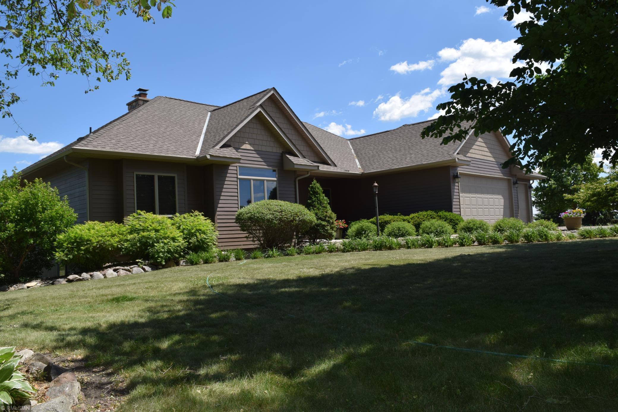 View of Residential at 586 County Road 5, Cokato MN 55321, Cokato - Mike Wilen | Minnesota Team Real Estate
