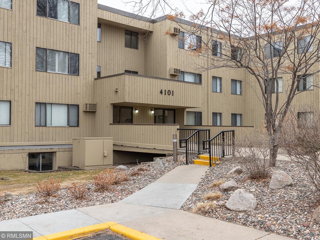 View of Residential at 4101 Parklawn Avenue #136, Edina MN 55435, Edina - Mike Wilen | Minnesota Team Real Estate