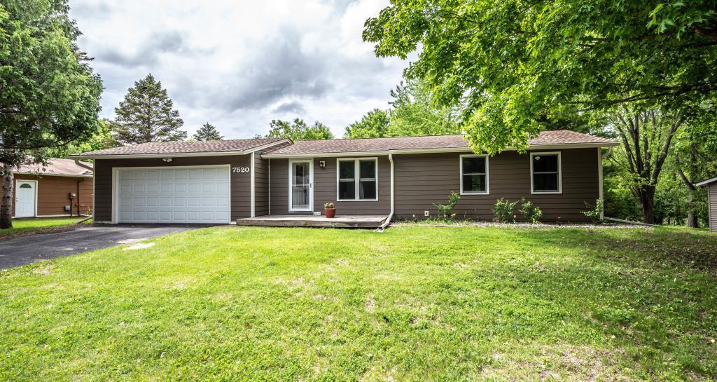 View of Residential at 7520 Bittersweet Drive, Eden Prairie MN 55344, Eden Prairie - Mike Wilen | Minnesota Team Real Estate