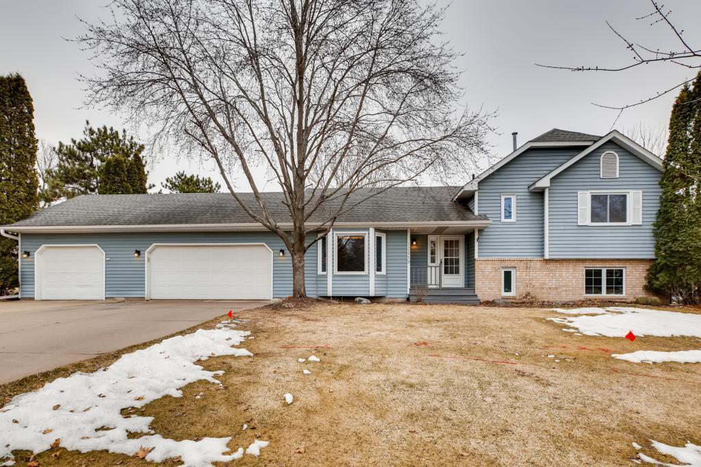 View of Residential at 12289 Europa Avenue, White Bear Lake MN 55110, White Bear Lake - Mike Wilen | Minnesota Team Real Estate
