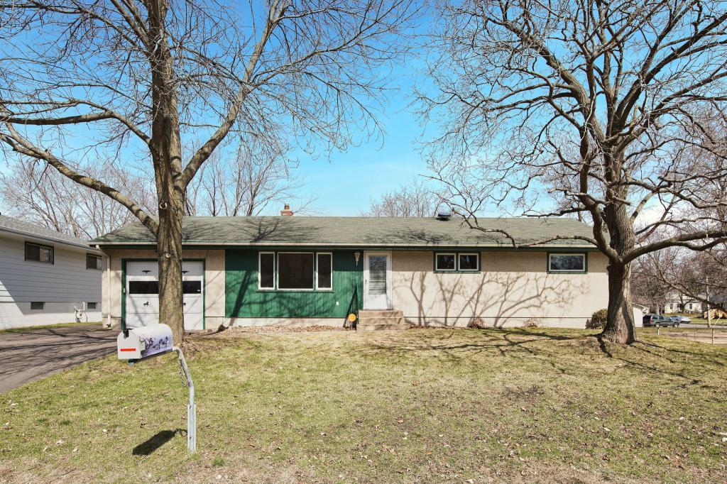 View of Residential at 2667 South Avenue, North Saint Paul MN 55109, North Saint Paul - Mike Wilen | Minnesota Team Real Estate