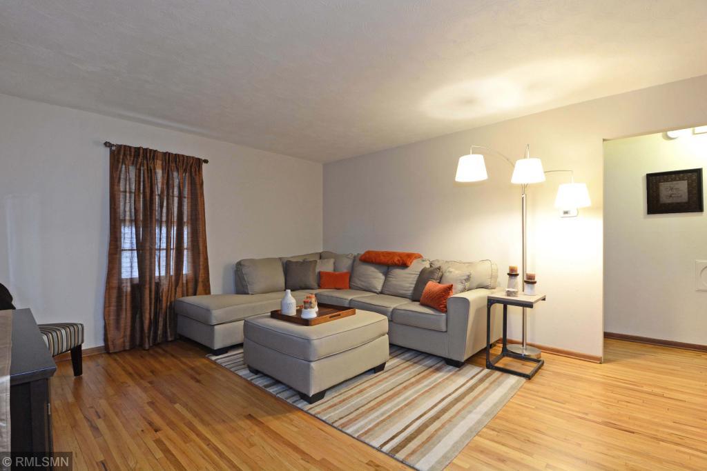 View of Residential at 1115 Kingsford Street, Saint Paul MN 55106, Saint Paul - Mike Wilen | Minnesota Team Real Estate