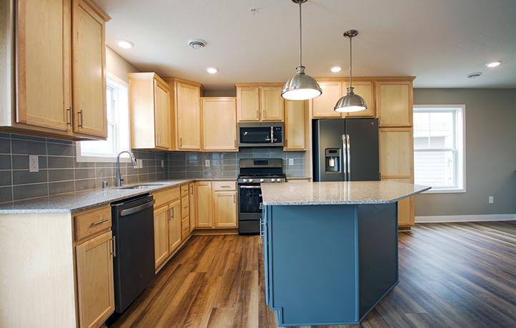 View of Residential at 468 Locke Point Drive, Fridley MN 55432, Fridley - Mike Wilen | Minnesota Team Real Estate