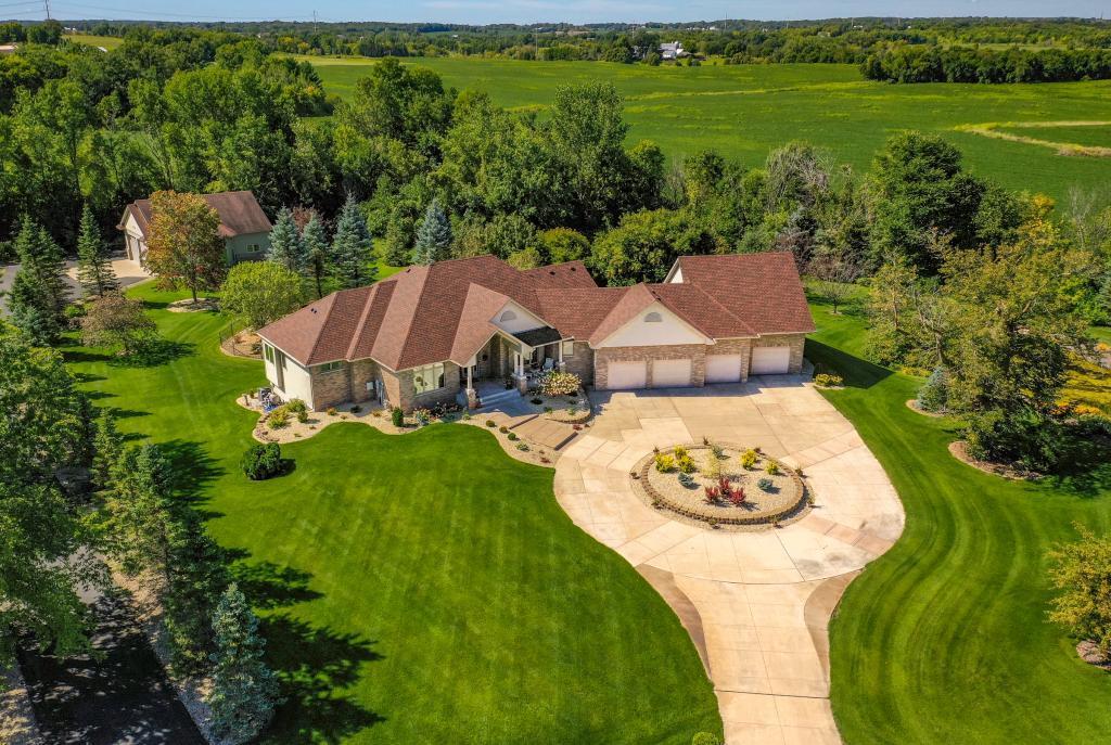 View of Residential at 20081 Hunters Ridge, Rogers MN 55374, Rogers - Mike Wilen | Minnesota Team Real Estate