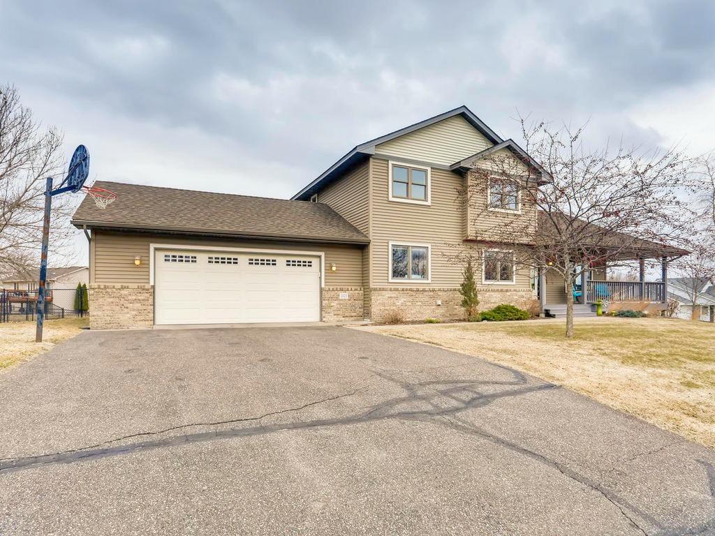View of Residential at 301 5th Street, Saint Michael MN 55376, Saint Michael - Mike Wilen | Minnesota Team Real Estate