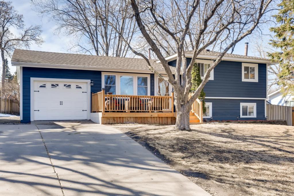View of Residential at 3723 Independence Avenue, New Hope MN 55427, New Hope - Mike Wilen | Minnesota Team Real Estate