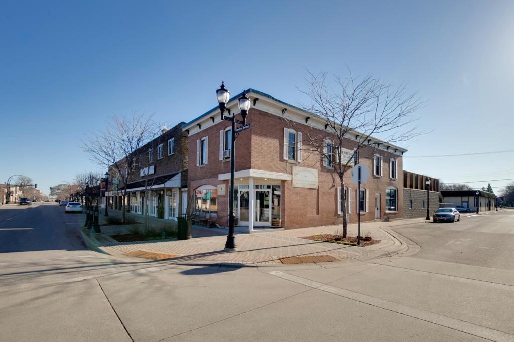View of Commercial Sale at 200 Central Avenue, Osseo MN 55369, Osseo - Mike Wilen | Minnesota Team Real Estate