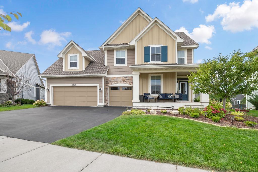 View of Residential at 16893 Diamonte Way, Lakeville MN 55044, Lakeville - Mike Wilen | Minnesota Team Real Estate