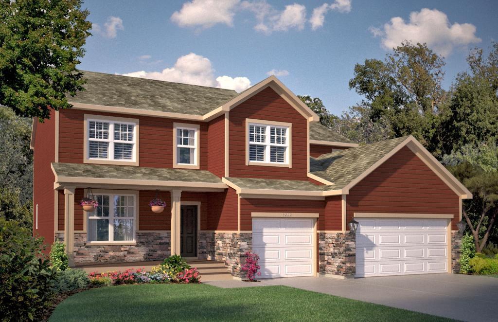 View of Residential at 18226 Hideaway Trail, Lakeville MN 55044, Lakeville - Mike Wilen | Minnesota Team Real Estate