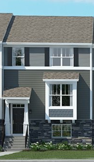 View of Residential at 6961 Locke Point Drive, Fridley MN 55432, Fridley - Mike Wilen | Minnesota Team Real Estate