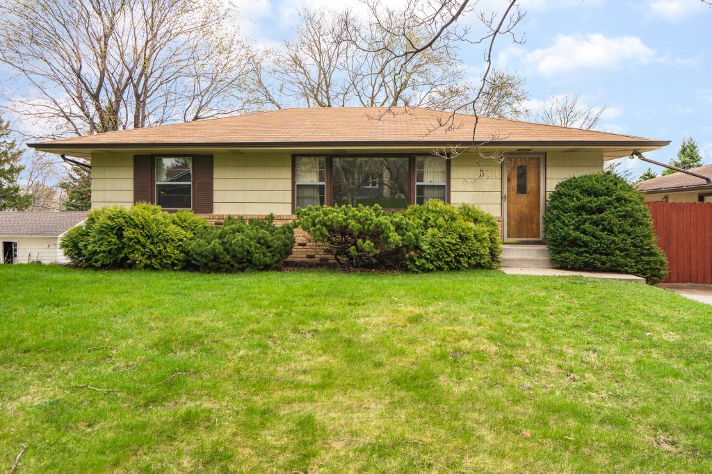 View of Residential at 3221 Rankin Road, Saint Anthony MN 55418, Saint Anthony - Mike Wilen | Minnesota Team Real Estate
