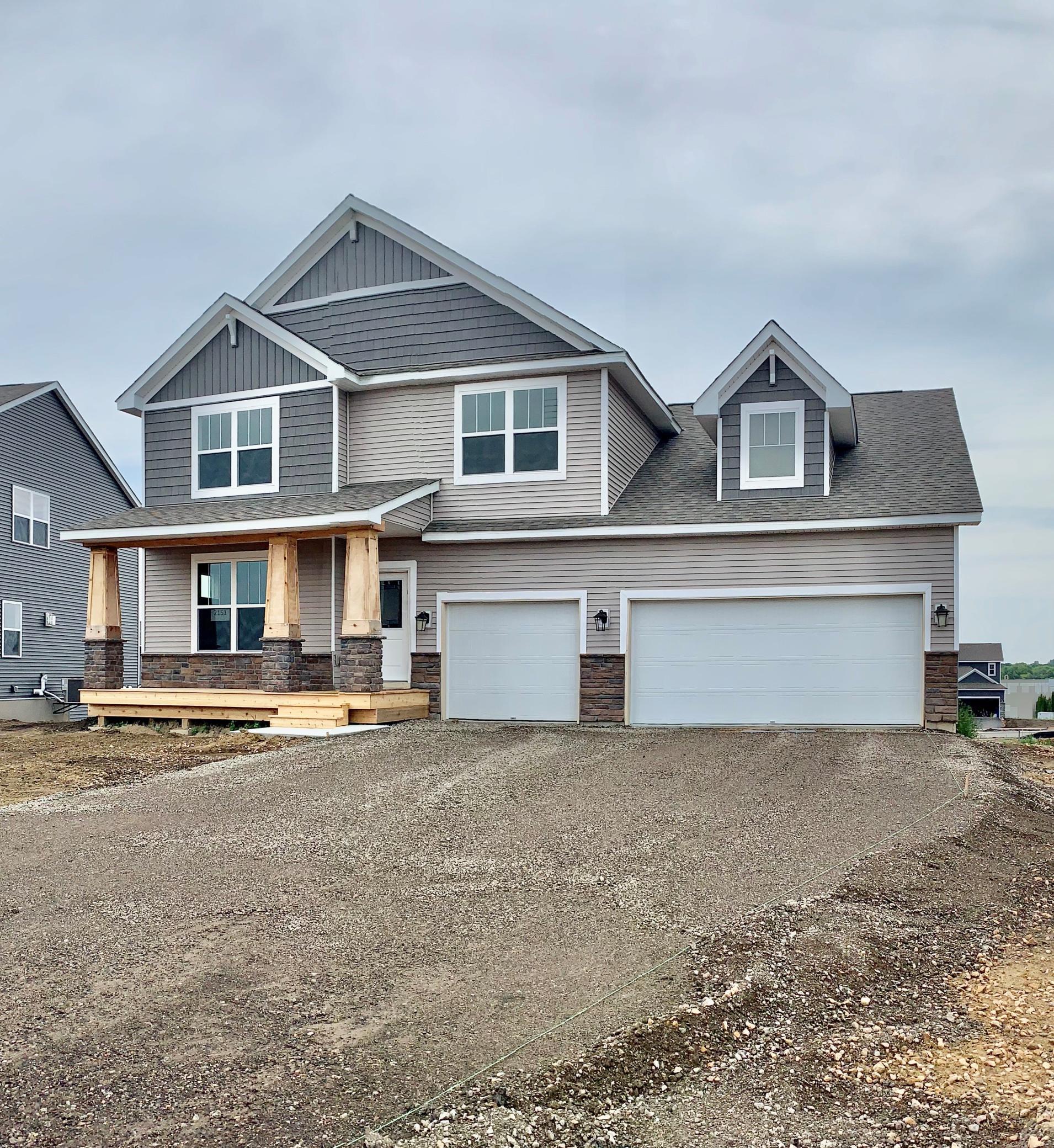 View of Residential at 2151 Aloha Avenue, Shakopee MN 55379, Shakopee - Mike Wilen | Minnesota Team Real Estate