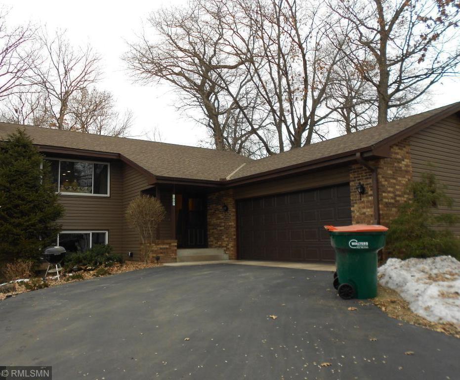 View of Residential at 1007 Oak Lane, Circle Pines MN 55014, Circle Pines - Mike Wilen | Minnesota Team Real Estate