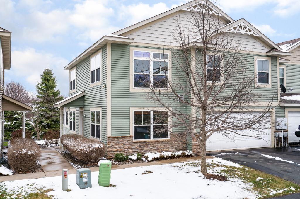 View of Residential at 8556 Vickors Lane, Brooklyn Park MN 55443, Brooklyn Park - Mike Wilen | Minnesota Team Real Estate