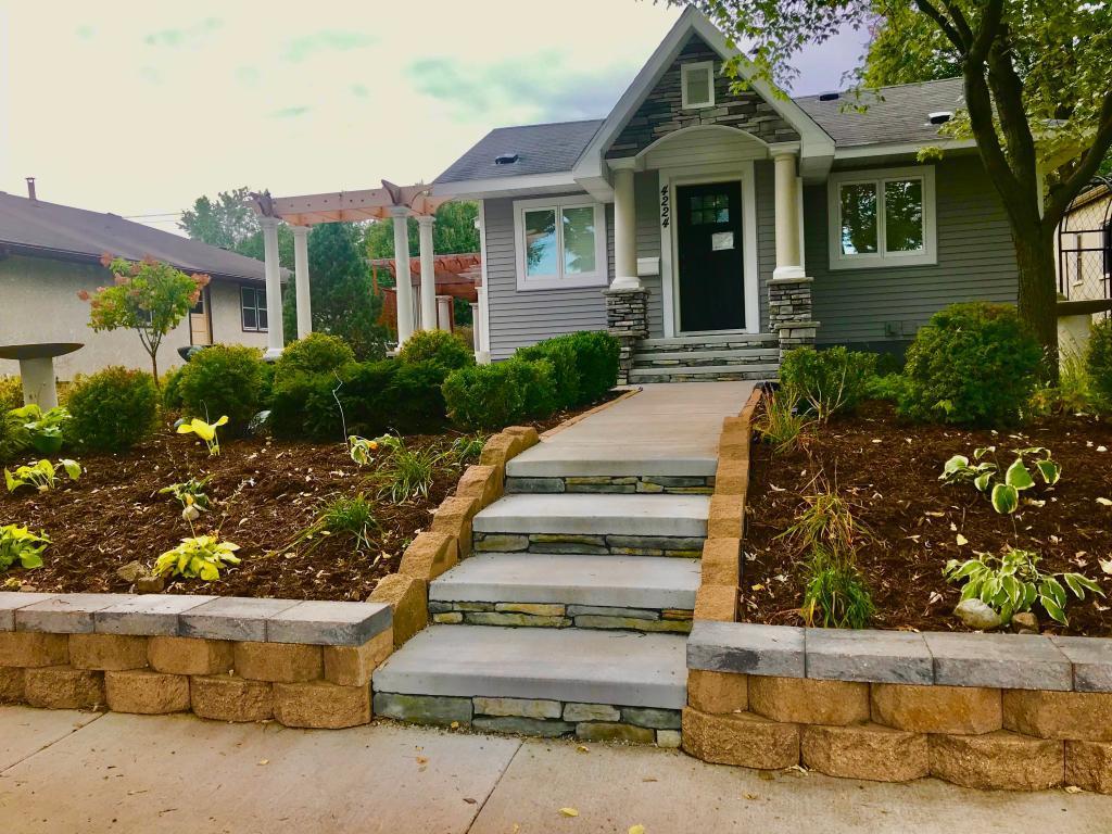 View of Residential at 4224 46th Avenue, Minneapolis MN 55406, Minneapolis - Mike Wilen | Minnesota Team Real Estate