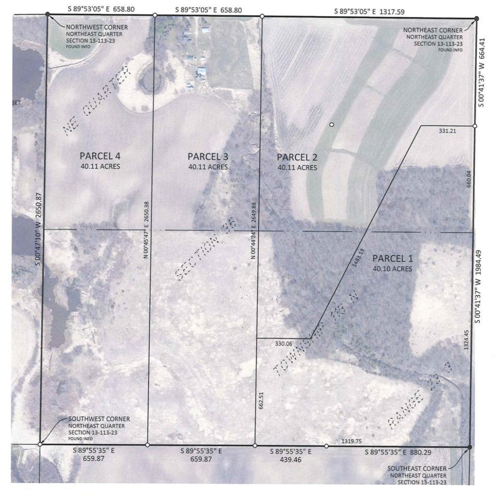 View of Land at 2xxx Baseline Avenue, New Prague MN 56071, New Prague - Mike Wilen | Minnesota Team Real Estate
