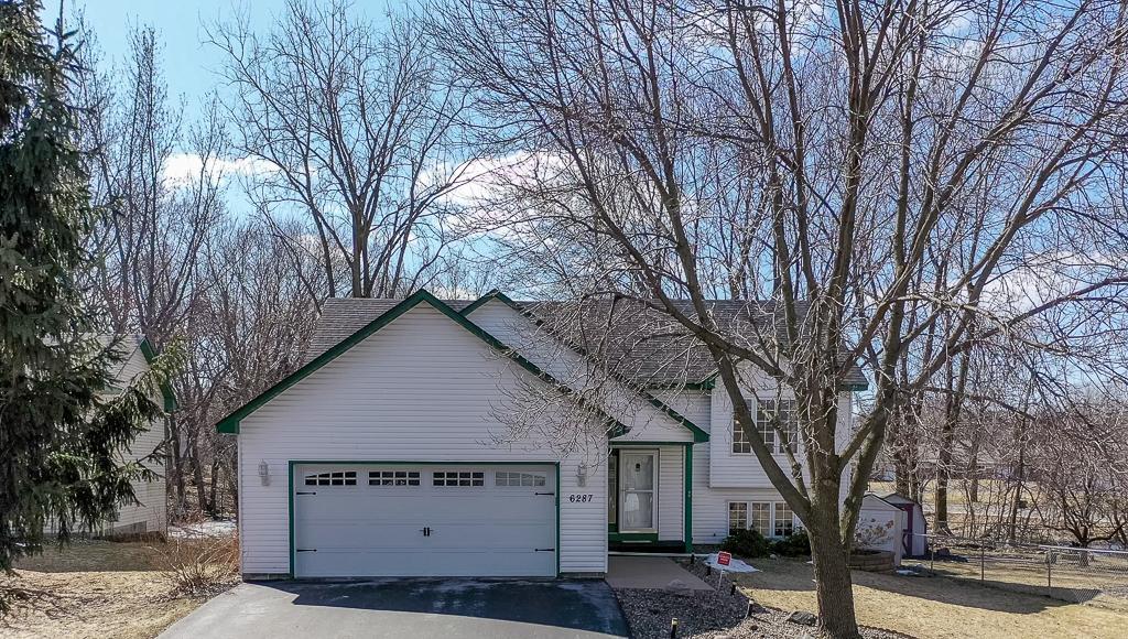 View of Residential at 6287 22nd Street, Oakdale MN 55128, Oakdale - Mike Wilen | Minnesota Team Real Estate