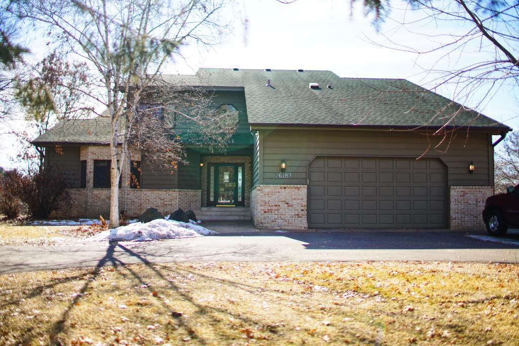 View of Residential at 26189 Galen Drive, Wyoming MN 55092, Wyoming - Mike Wilen | Minnesota Team Real Estate