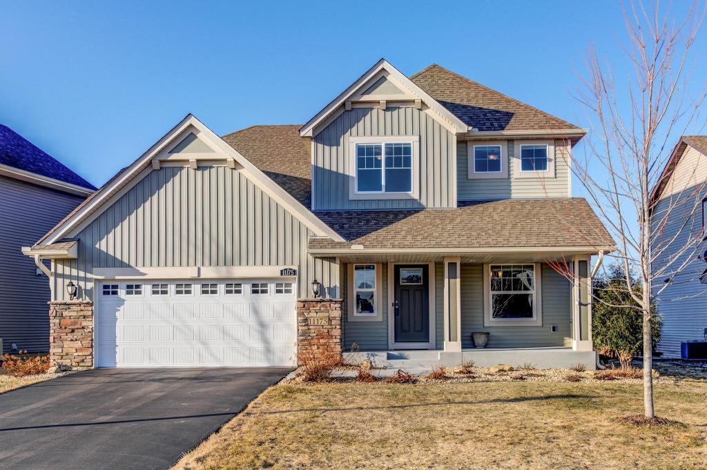 View of Residential at 11175 Anvil Curve, Woodbury MN 55129, Woodbury - Mike Wilen | Minnesota Team Real Estate