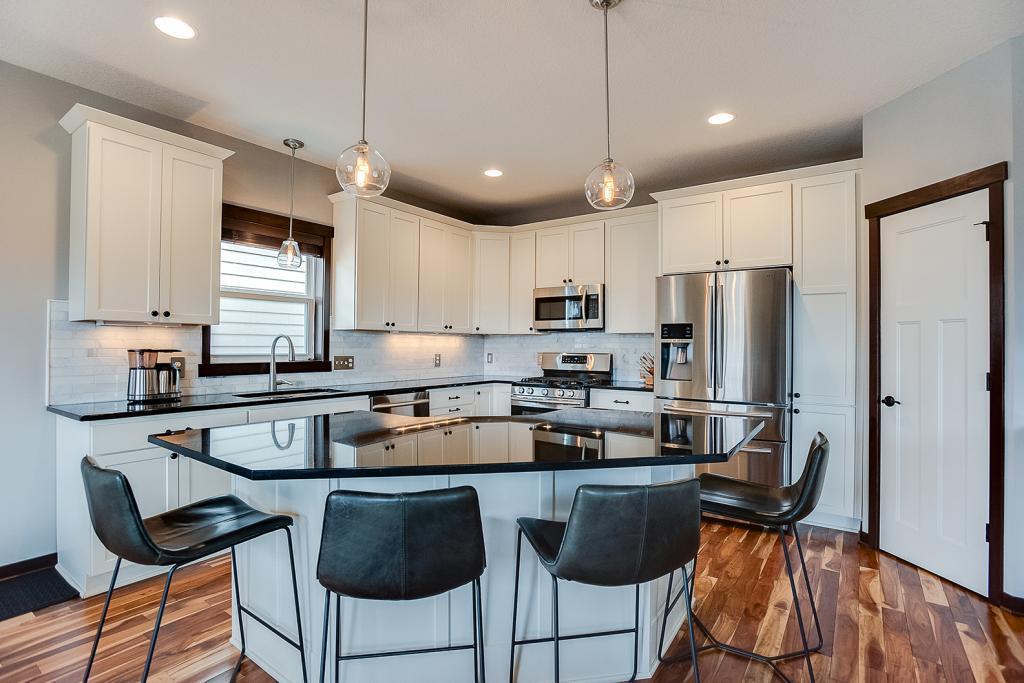 View of Residential at 4828 Grandview Court, Columbia Heights MN 55421, Columbia Heights - Mike Wilen | Minnesota Team Real Estate