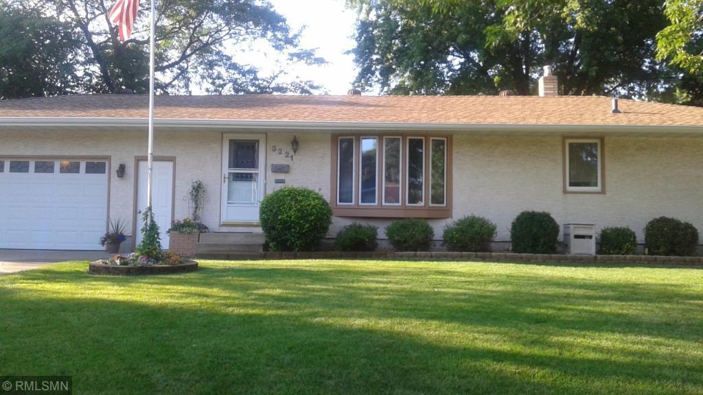 View of Residential at 3221 71st Street, Inver Grove Heights MN 55076, Inver Grove Heights - Mike Wilen | Minnesota Team Real Estate