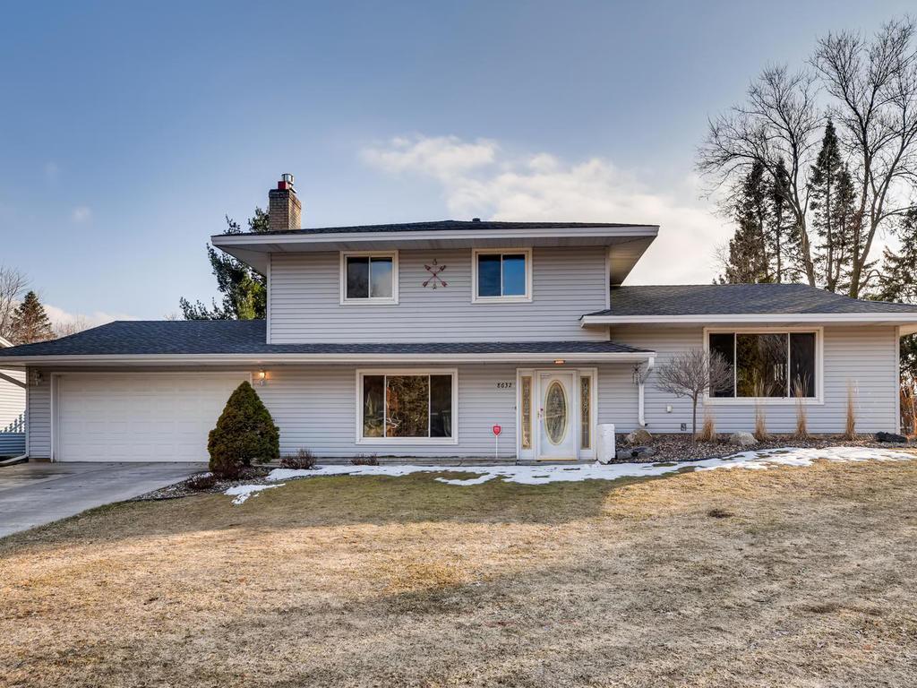 View of Residential at 8632 Ironwood Avenue, Cottage Grove MN 55016, Cottage Grove - Mike Wilen | Minnesota Team Real Estate
