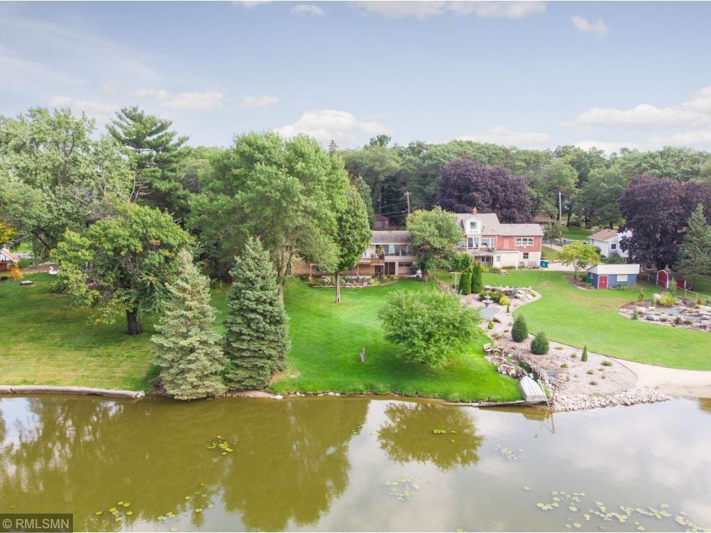 View of Residential at 5125 Twin Lake Boulevard, Brooklyn Center MN 55429, Brooklyn Center - Mike Wilen | Minnesota Team Real Estate