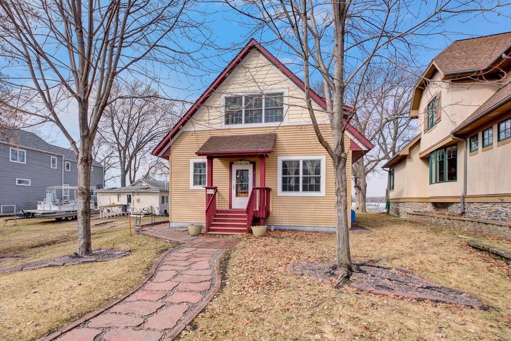 View of Residential at 5731 Birch Road, White Bear Lake MN 55110, White Bear Lake - Mike Wilen | Minnesota Team Real Estate