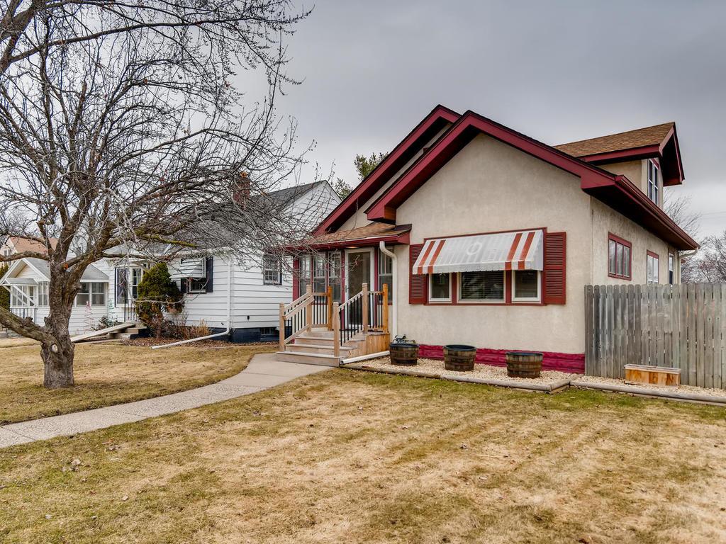 View of Residential at 1135 Van Buren Avenue, Saint Paul MN 55104, Saint Paul - Mike Wilen | Minnesota Team Real Estate