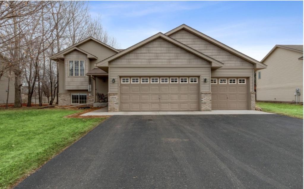 View of Residential at 1354 Cedar Drive, Cambridge MN 55008, Cambridge - Mike Wilen | Minnesota Team Real Estate
