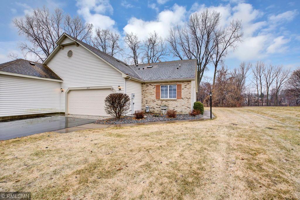 View of Residential at 2674 Lake Court Drive, Mounds View MN 55112, Mounds View - Mike Wilen | Minnesota Team Real Estate