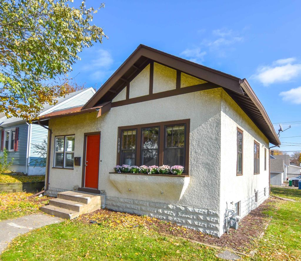 View of Residential at 3400 Humboldt Avenue, Minneapolis MN 55412, Minneapolis - Mike Wilen | Minnesota Team Real Estate