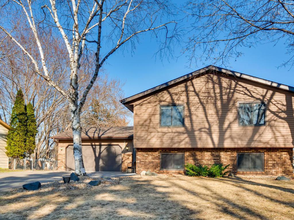 View of Residential at 7732 Chowen Avenue, Brooklyn Park MN 55443, Brooklyn Park - Mike Wilen | Minnesota Team Real Estate