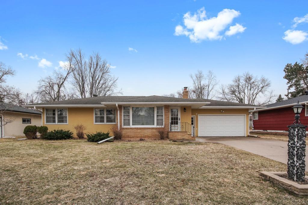 View of Residential at 1402 Clarmar Avenue, Roseville MN 55113, Roseville - Mike Wilen | Minnesota Team Real Estate