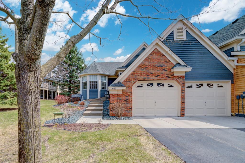 View of Residential at 1621 Wexford Way, Woodbury MN 55125, Woodbury - Mike Wilen | Minnesota Team Real Estate