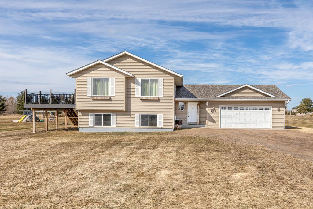 View of Residential at 402 Partridge Lane, Foreston MN 56330, Foreston - Mike Wilen | Minnesota Team Real Estate