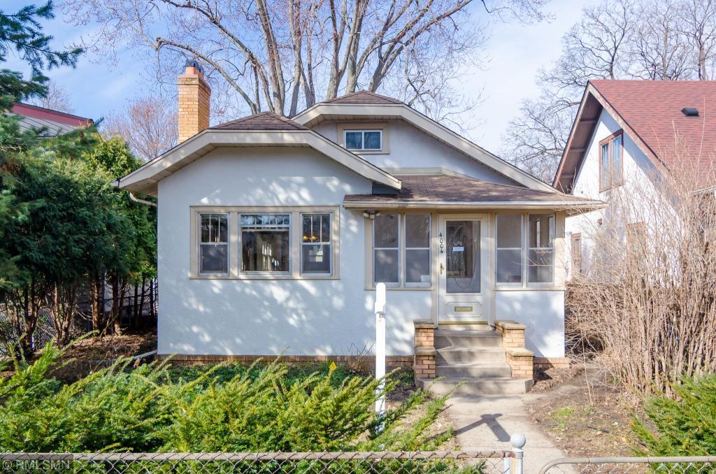 View of Residential at 4004 22nd Avenue, Minneapolis MN 55407, Minneapolis - Mike Wilen | Minnesota Team Real Estate