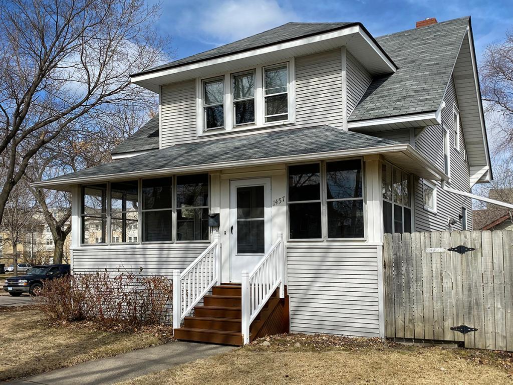 View of Residential at 1457 Minnehaha Avenue, Saint Paul MN 55104, Saint Paul - Mike Wilen | Minnesota Team Real Estate