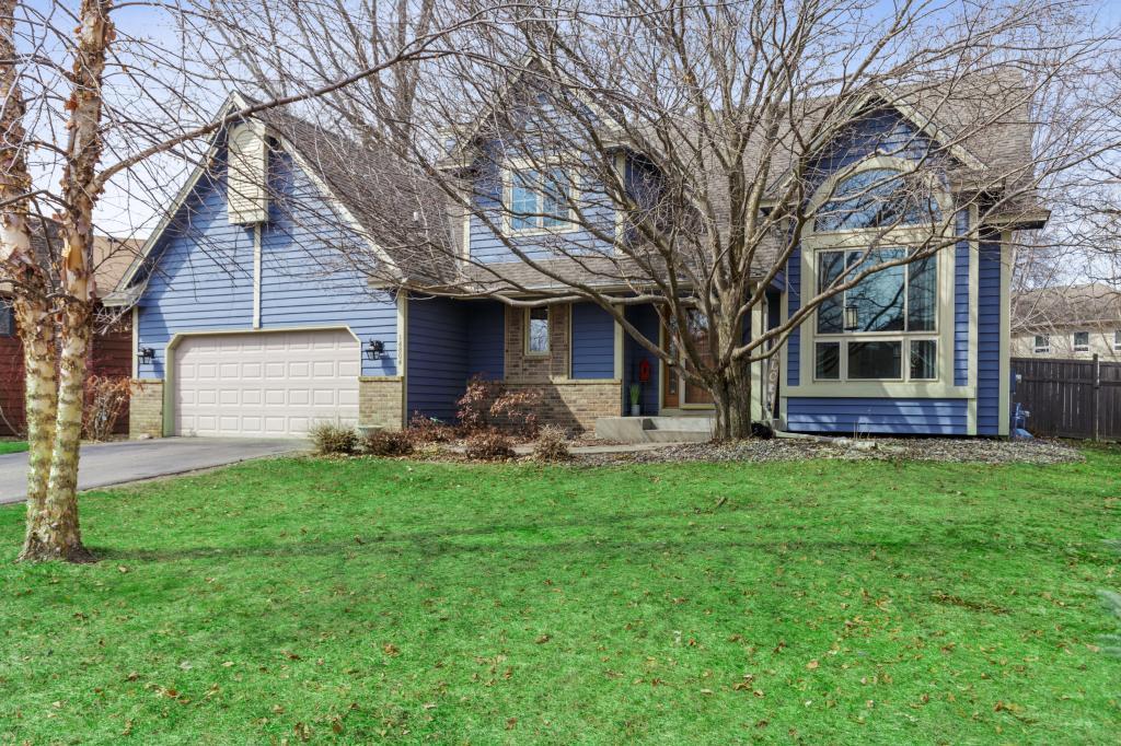 View of Residential at 14804 Maywood Drive, Burnsville MN 55306, Burnsville - Mike Wilen | Minnesota Team Real Estate