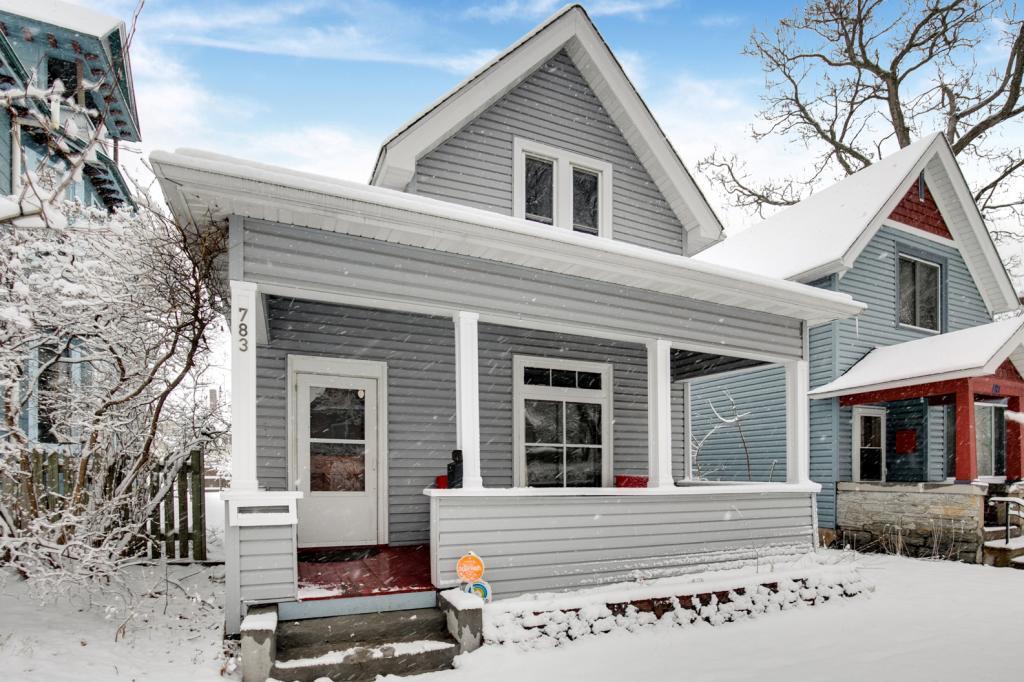 View of Residential at 783 Holly Avenue, Saint Paul MN 55104, Saint Paul - Mike Wilen | Minnesota Team Real Estate