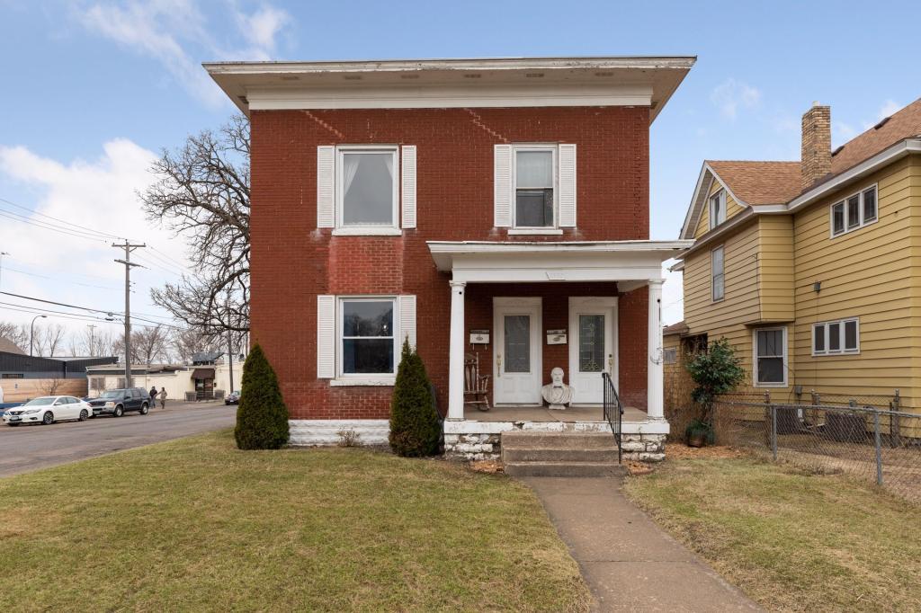 View of Residential Income at 2900 Tyler Street, Minneapolis MN 55418, Minneapolis - Mike Wilen | Minnesota Team Real Estate