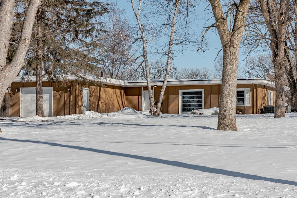 View of Residential at 6451 Taylor Street, Fridley MN 55432, Fridley - Mike Wilen | Minnesota Team Real Estate